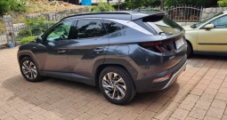 Prodajem Hyundai Tucson 1,6 T-GDi NX4 hybrid 48V, Premium oprema
