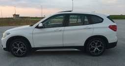 BMW X1 2.0 X-drive 4×4
