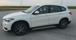 BMW X1 2.0 X-drive 4×4
