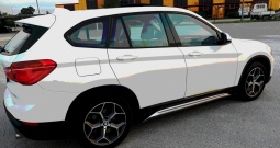 BMW X1 2.0 X-drive 4×4