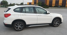 BMW X1 2.0 X-drive 4×4
