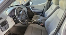Bmw X3 reg god dana X drive
