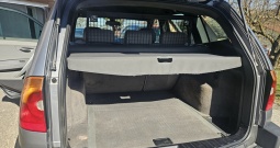 Bmw X3 reg god dana X drive