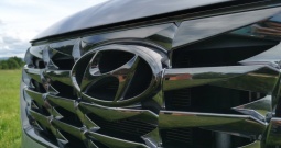 Tucson NX4 1.6t 150 6mt 2wd style