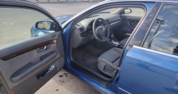 Audi a4 2.0 i