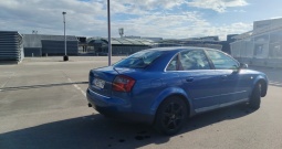 Audi a4 2.0 i