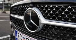 Mercedes C-klasa C220D AMG 220KS 4.God Garancija