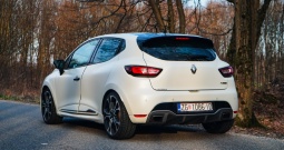 Renault Clio RS Trophy 220