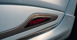 Renault Clio RS Trophy 220