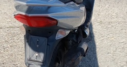 Peugeot speedfight 50