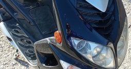 Peugeot speedfight 50