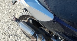 Peugeot speedfight 50