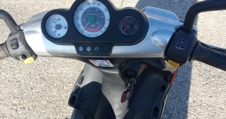 Peugeot speedfight 50
