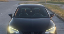 Seat Leon Cupra 280