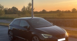 Seat Leon Cupra 280