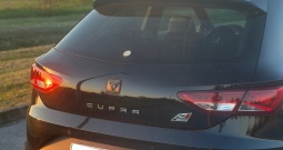 Seat Leon Cupra 280