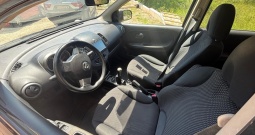 Nissan note 1.5 dci 2007