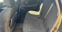Nissan note 1.5 dci 2007