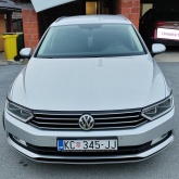 VW Passat variant 2.0 tdi, 110kw