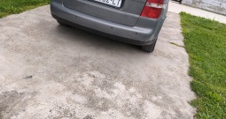 Touran 1.9 TDI