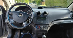 Chevrolet aveo 1.2 16V