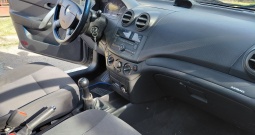Chevrolet aveo 1.2 16V