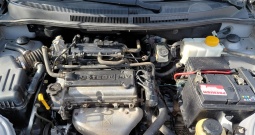 Chevrolet aveo 1.2 16V