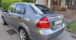 Chevrolet aveo 1.2 16V