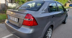 Chevrolet aveo 1.2 16V