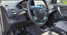 Chevrolet aveo 1.2 16V