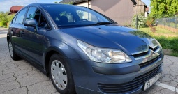 Citroën C4 1.6 HDi