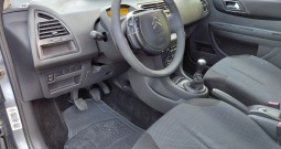 Citroën C4 1.6 HDi