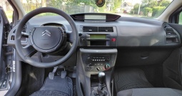 Citroën C4 1.6 HDi