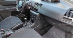 Citroën C4 1.6 HDi