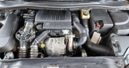 Citroën C4 1.6 HDi