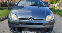 Citroën C4 1.6 HDi