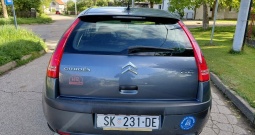 Citroën C4 1.6 HDi