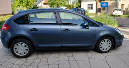 Citroën C4 1.6 HDi