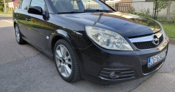 Opel vectra 1.9 CDTI automatic