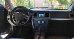 Opel vectra 1.9 CDTI automatic
