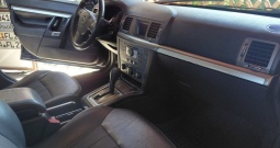 Opel vectra 1.9 CDTI automatic