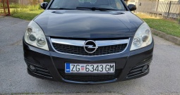 Opel vectra 1.9 CDTI automatic
