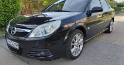 Opel vectra 1.9 CDTI automatic