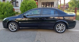 Opel vectra 1.9 CDTI automatic