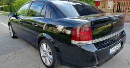 Opel vectra 1.9 CDTI automatic