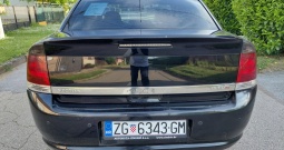 Opel vectra 1.9 CDTI automatic