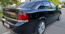 Opel vectra 1.9 CDTI automatic