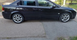 Opel vectra 1.9 CDTI automatic