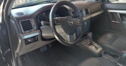 Opel vectra 1.9 CDTI automatic