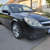 Opel vectra 1.9 CDTI automatic